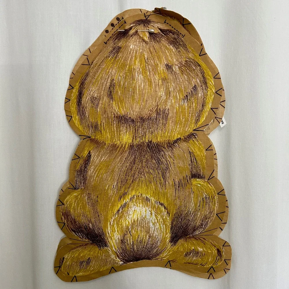 Unbranded vintage brown